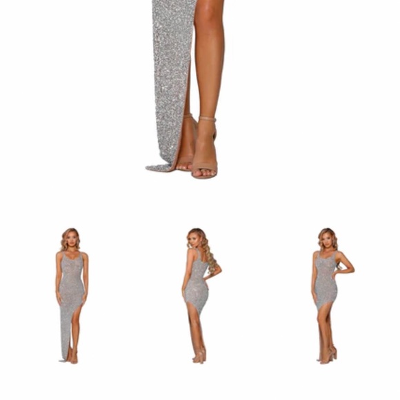 Meet your Posher, Ursula - Picture 3 of 6